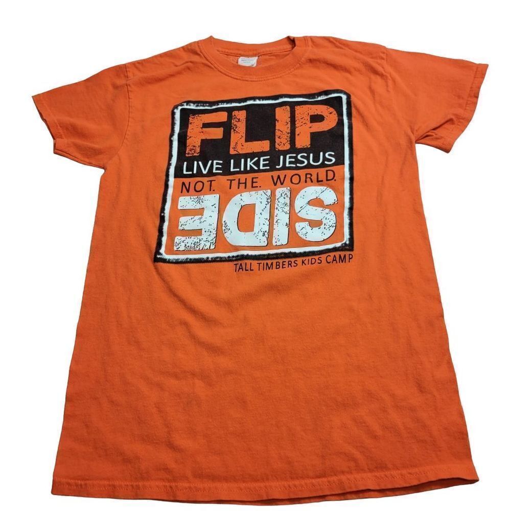 Gildanย LiveโlikeโJesusโshirtโS